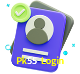 Tornar-se um membro do Pk55 Login é muito simples