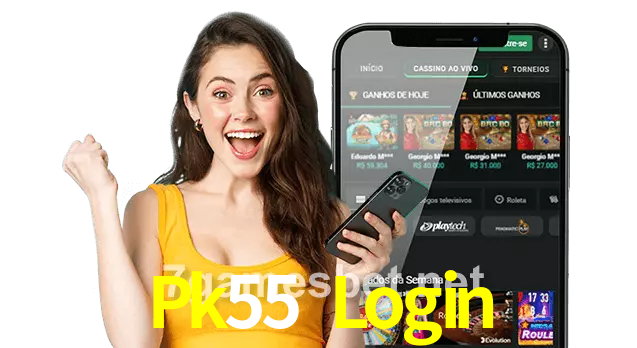 Pk55 Login