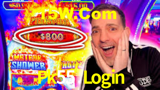 Pk55 Bet