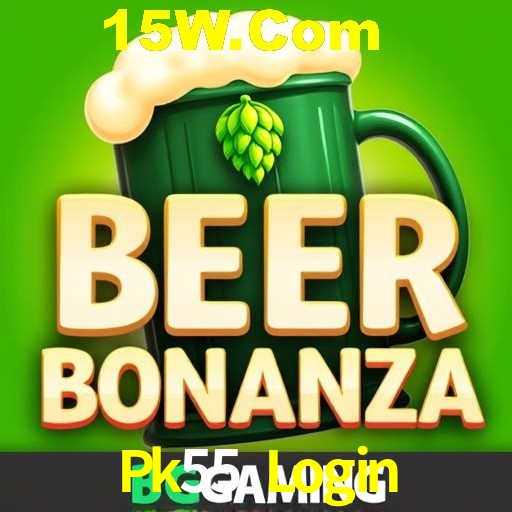 Descubra o Mundo do Cassino Online com Pk55 Login