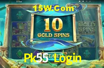 Promoções Sazonais Pk55 Login