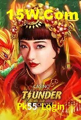 Jogos de Slot Pk55 Login