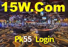Welcome Bonus Pk55 Login