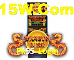 Programa VIP Pk55 Login