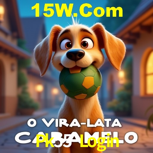 Desvendando o Mundo dos Jogos Virtuais na Pk55 Login