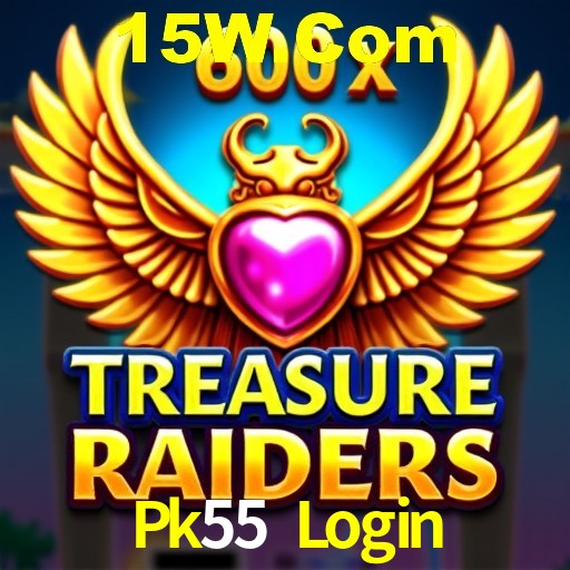 A Popularidade dos Caça-Níqueis no Pk55 Login