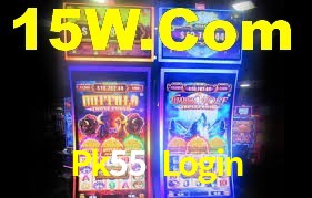 Pk55 Login