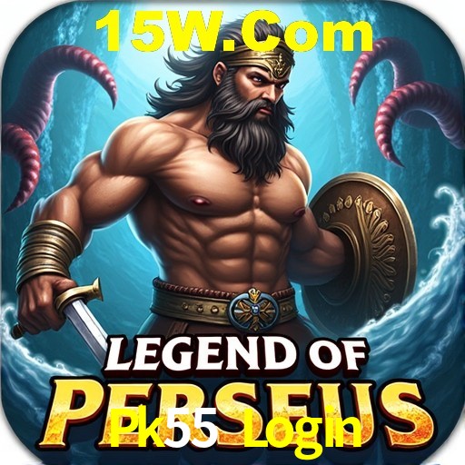 A Revolução dos Aplicativos de Jogos no Pk55 Login