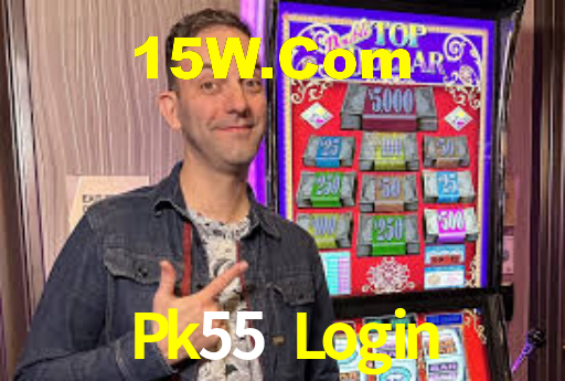 Pk55 Login