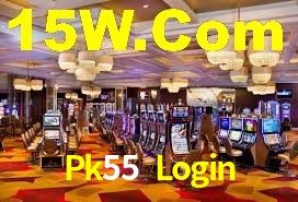 Pk55 Com Plataforma