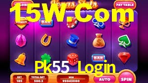 Premium Interface Pk55 Login