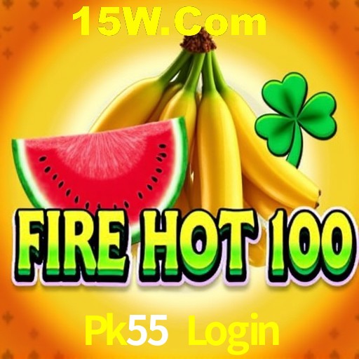 Game Providers Pk55 Login