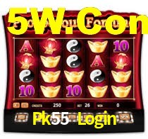 Pk55 Com Plataforma