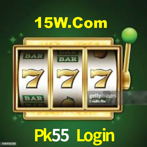 Pk55 Bet