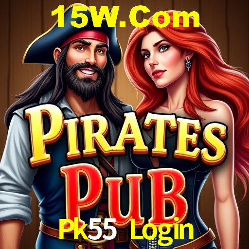 cassino Pk55 Login