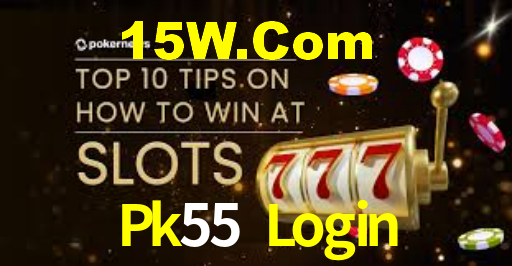 Pk55 Login