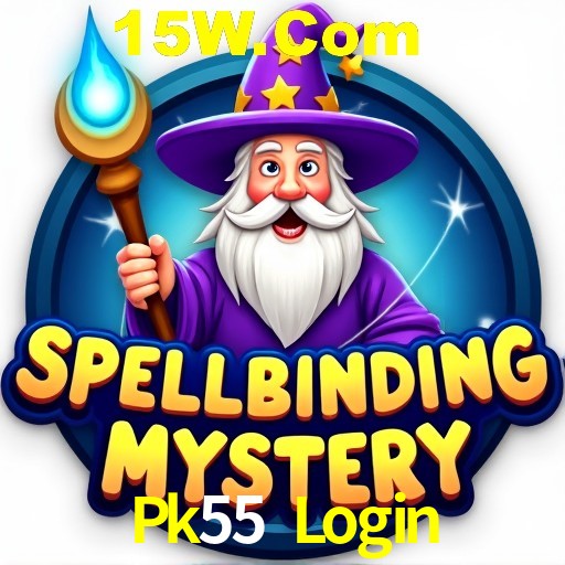 Descubra a Magia dos Jogos de Arcade no Pk55 Login