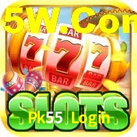 Pk55 Login