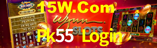 Pk55 Login