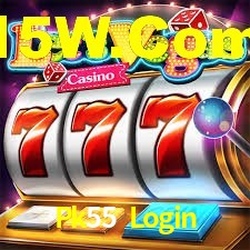 Roulette Table Pk55 Login