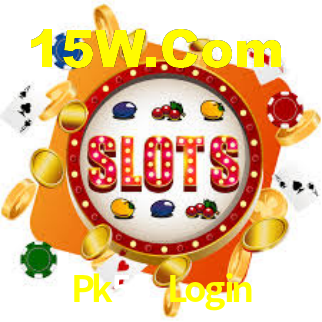 APP oficial da Pk55 Login para mobile
