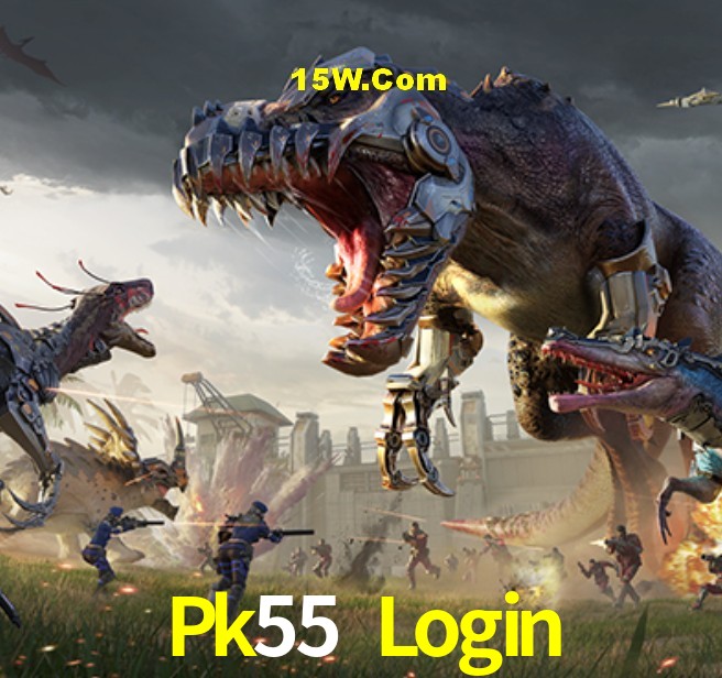Apostas de Tênis Pk55 Login