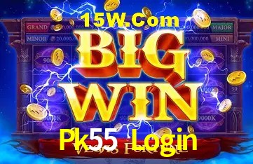 Casino Ao Vivo Pk55 Login