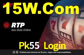 Exclusive Games Pk55 Login