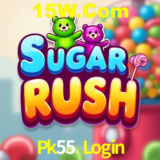 Jogos Exclusivos Pk55 Login