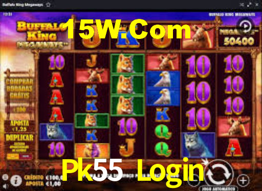 Pk55 Login,Pk55 Bet