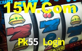 VIP Casino Pk55 Login