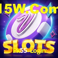 Aviator Game Pk55 Login