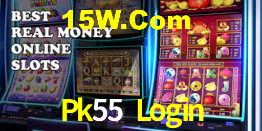 Pk55 Login