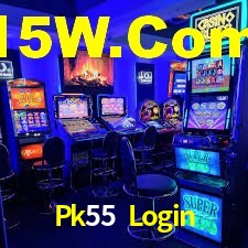 Pk55 Login,Pk55 Bet