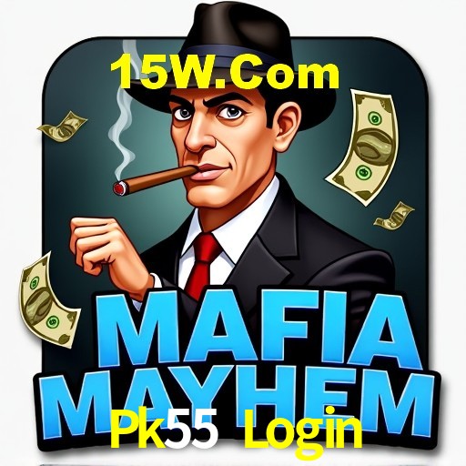 Casino VIP Pk55 Login