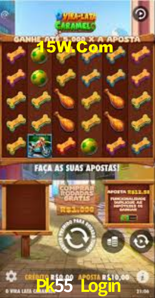 Pk55 Login: Jogue Crash e Experimente Alta Recompensa Instantânea