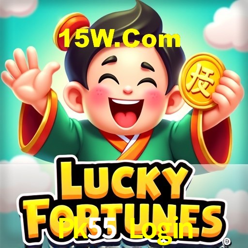 Casino Ao Vivo Pk55 Login