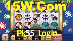 Tournaments Pk55 Login