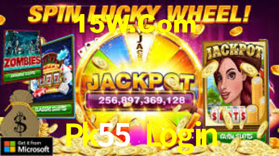 Pk55 Login