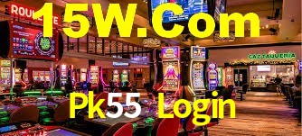 Experimente o Login Seguro Premium no Pk55 Login
