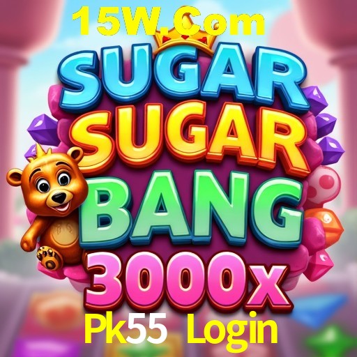 Slot Games Pk55 Login
