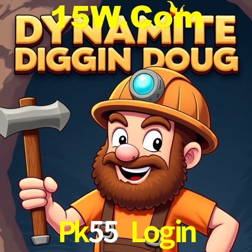 Desvendando o Mundo dos Jogos Virtuais na Pk55 Login