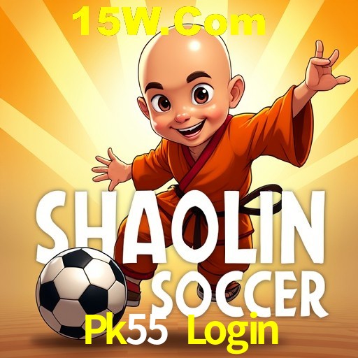 Responsive Design Pk55 Login