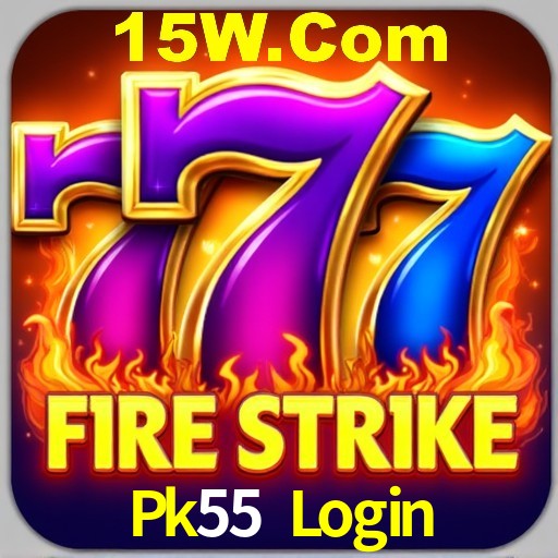Desvendando o Mundo dos Jogos Virtuais na Pk55 Login