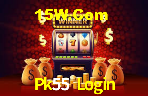 Pk55 Bet