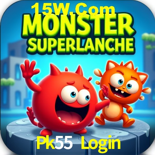 Account Benefits Pk55 Login